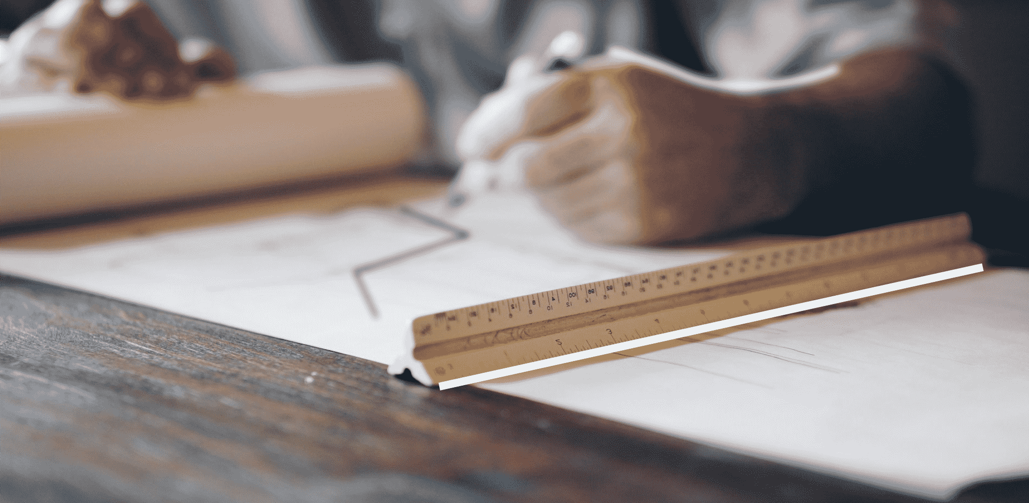 Иллюстрация к статье - Обязательные элементы проекта: чертежи, без которых не обойтись Обязательные элементы проекта: чертежи, без которых не обойтись